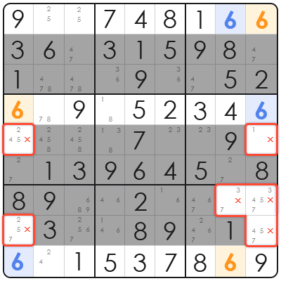 conceptis sudoku
