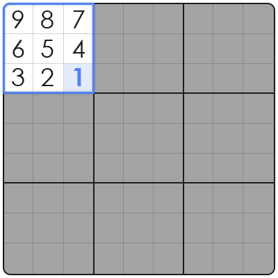 sudoku brainium